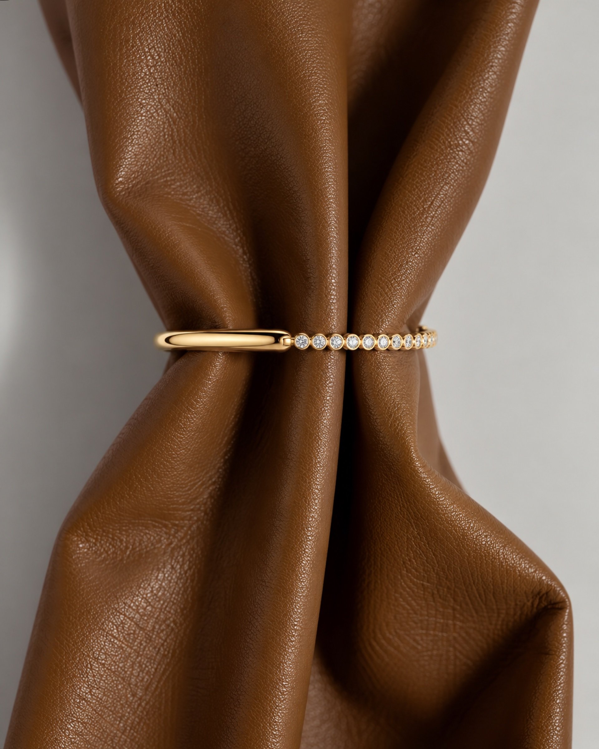 Découvrir les bracelets
