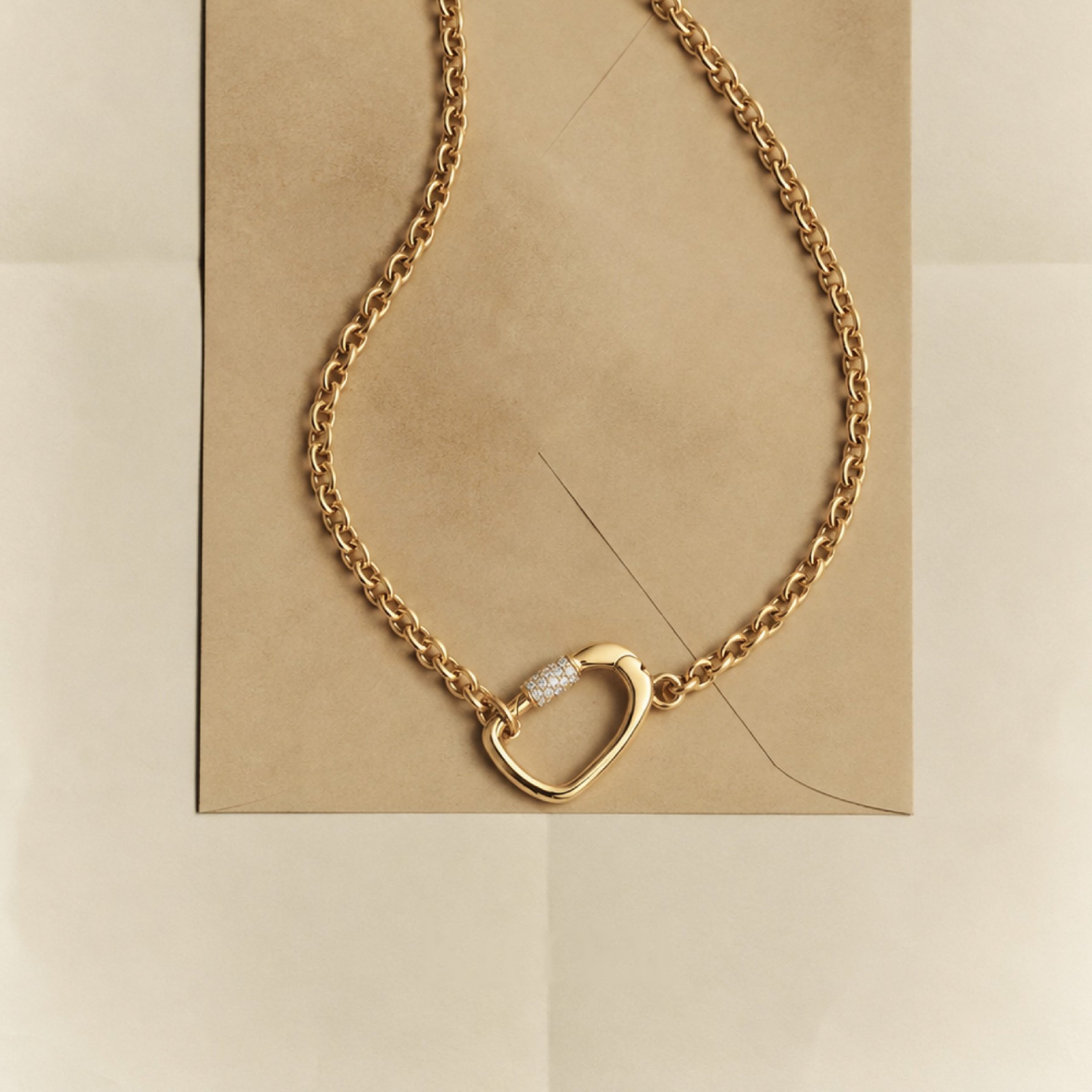 Shop necklaces