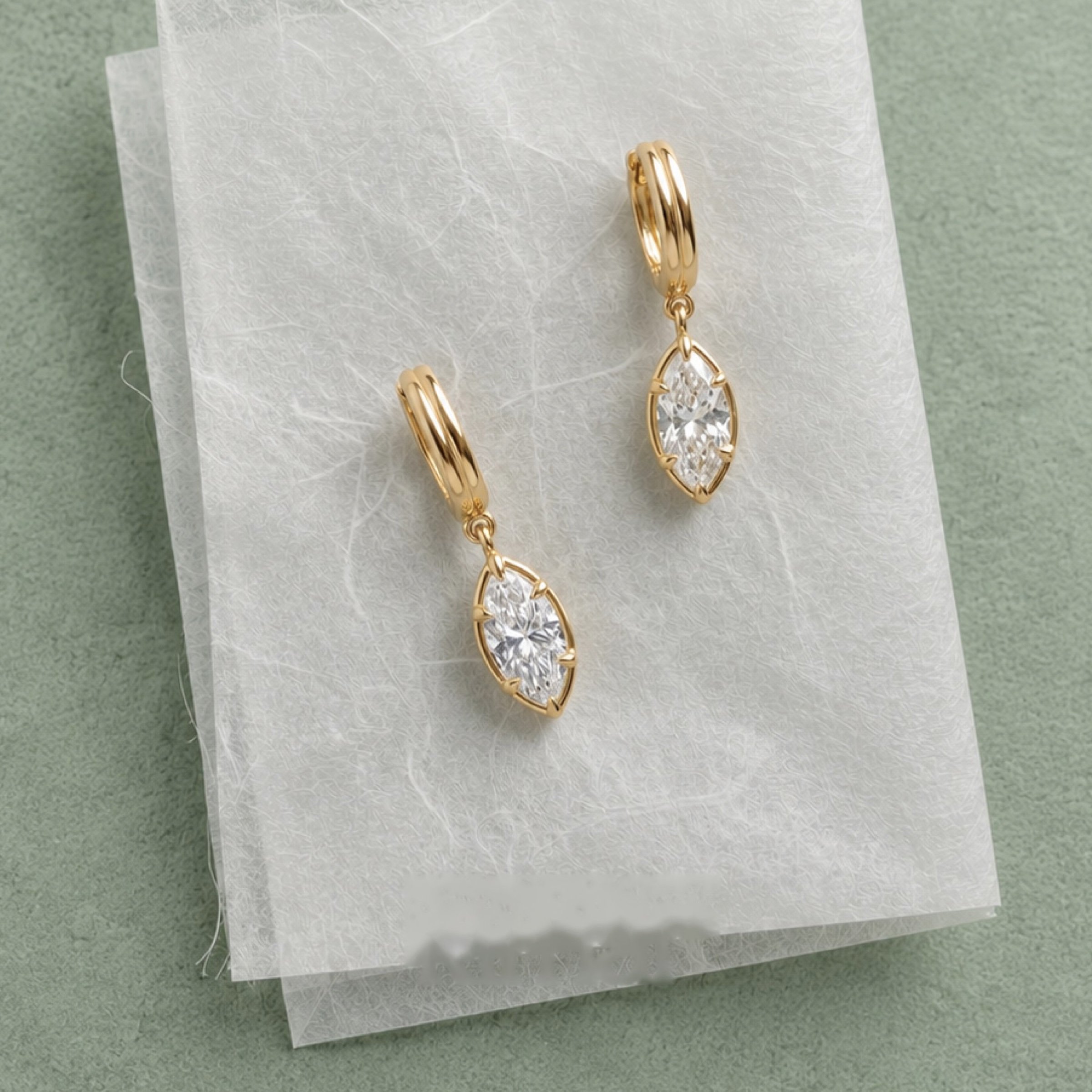 Shop earrings